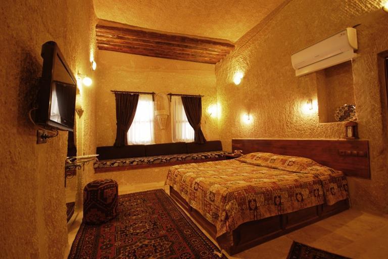 Mdc Hotel อูร์กุบ ภายนอก รูปภาพ
