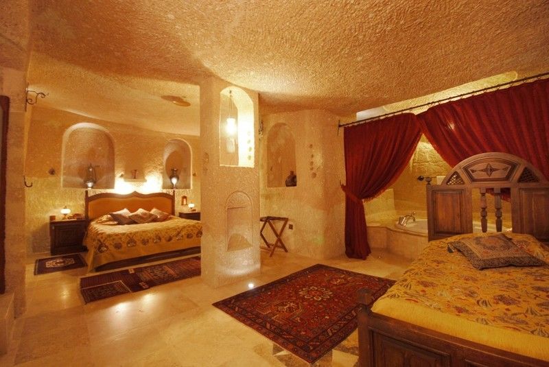 Mdc Hotel อูร์กุบ ภายนอก รูปภาพ