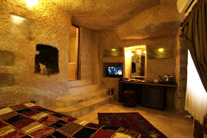 Mdc Hotel อูร์กุบ ภายนอก รูปภาพ