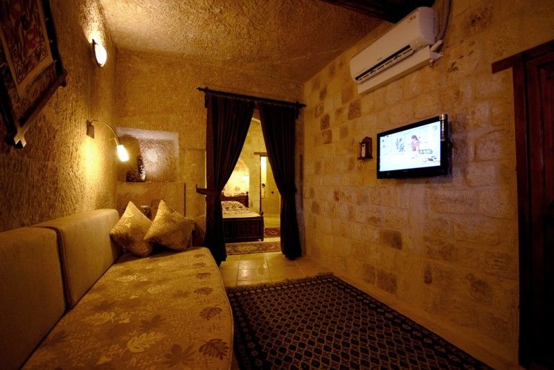 Mdc Hotel อูร์กุบ ภายนอก รูปภาพ