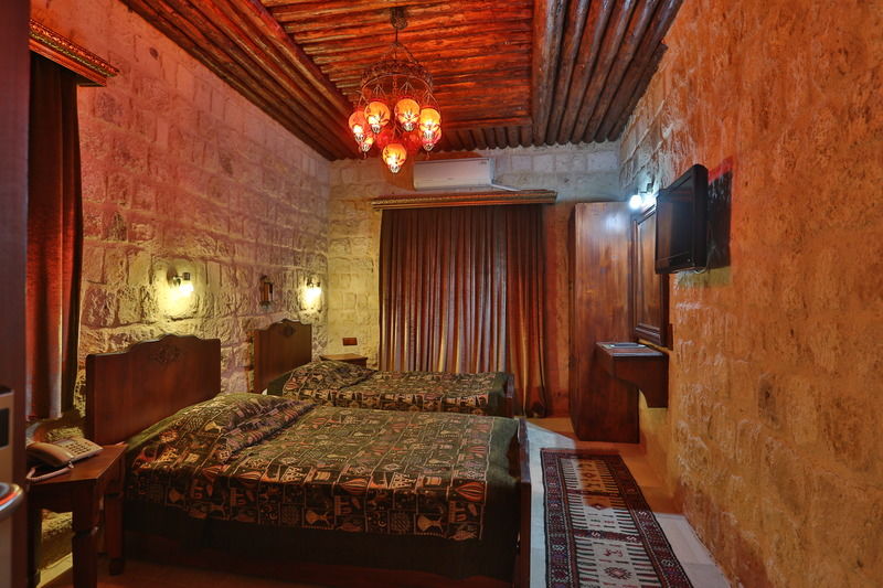 Mdc Hotel อูร์กุบ ภายนอก รูปภาพ